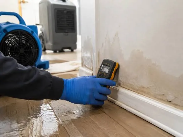 24/7 Water damage restoration services in Blawenburg, NJ - Rapid flood cleanup and mitigation